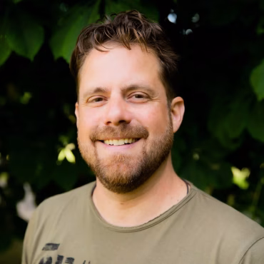 Gijs van den Hout