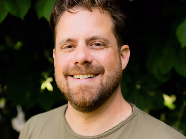 Gijs van den Hout