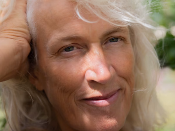 Liesbeth van den Brink