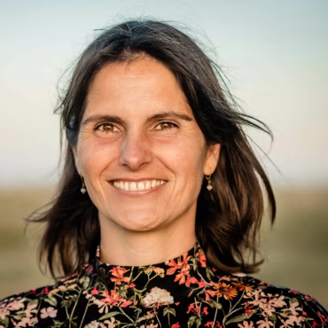 Maartje de Jong