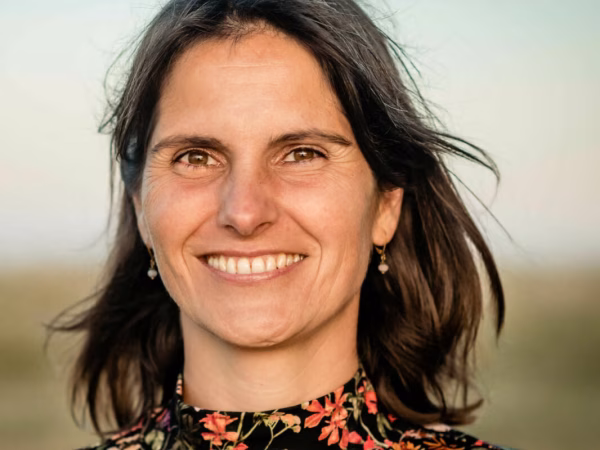 Maartje de Jong