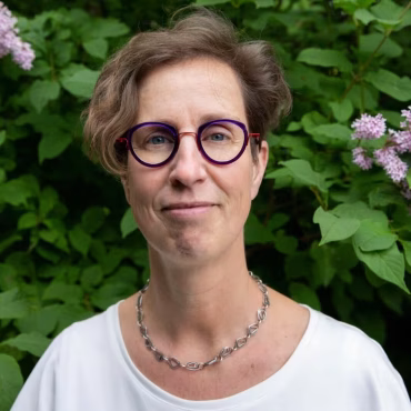 Jeanette Mulder