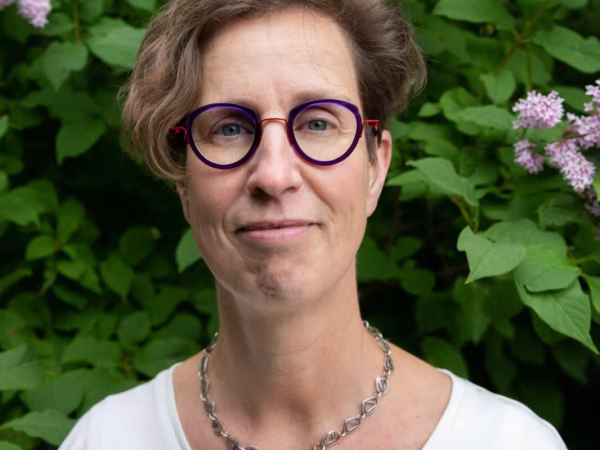 Jeanette Mulder
