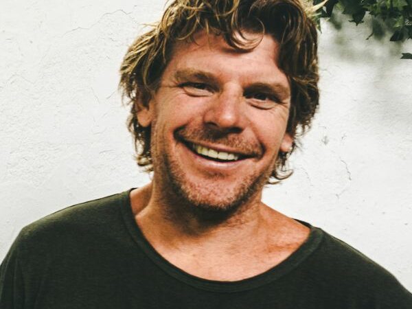 Maarten van Veen