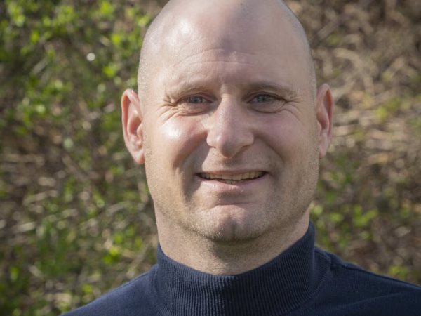 Erik Jan Oonk
