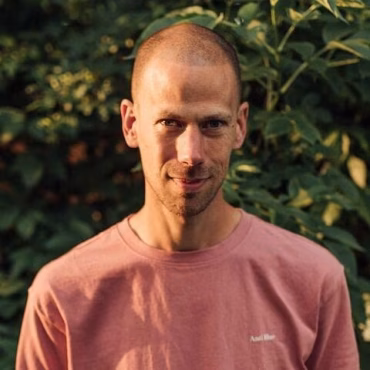 Gerald van Dam