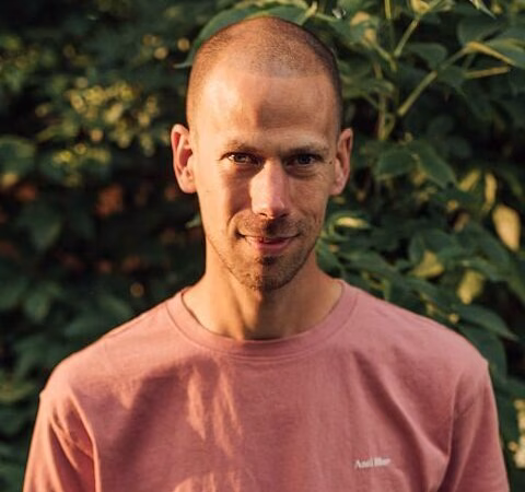 Gerald van Dam