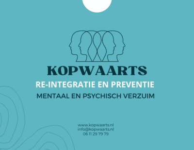 Brochure deel 1