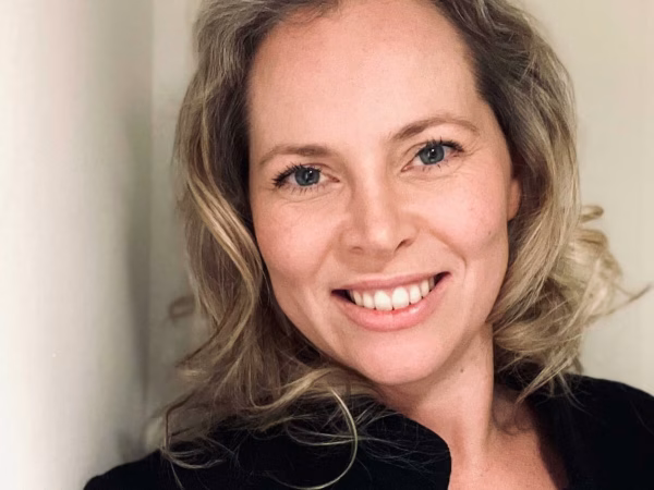 Stephanie van Stockum