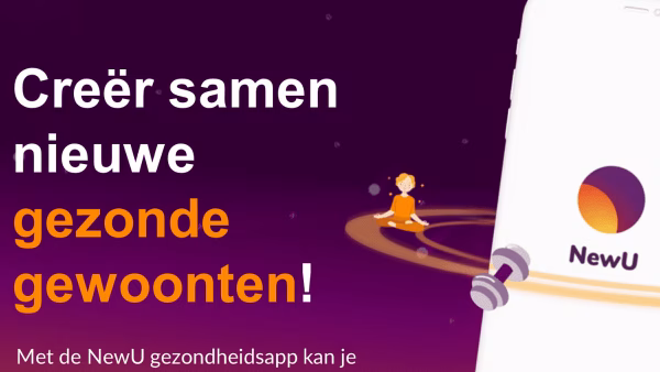 Preventie en NewU app