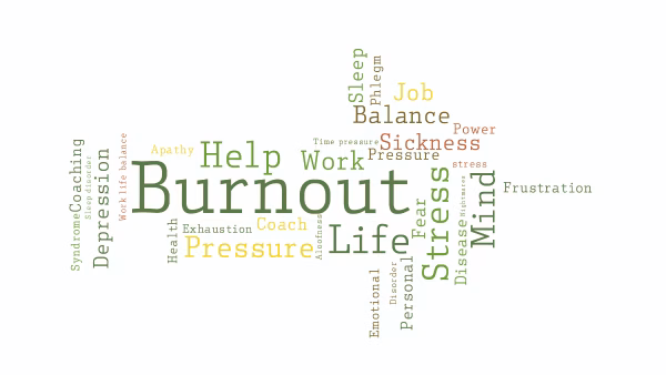 burn-out