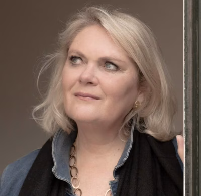 Claudia Noorlander - Leertouwer