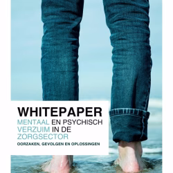 Whitepaper: mentaal verzuim in de zorgsector