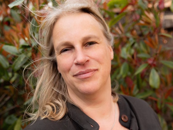 Ilse Wessels