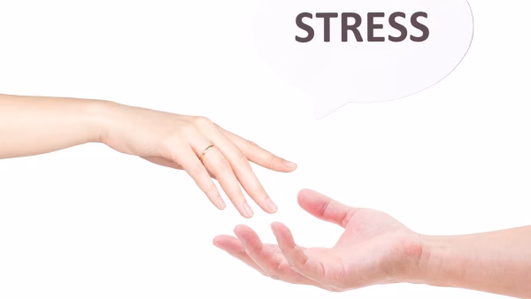 Stress bespreekbaar maken op de werkvloer