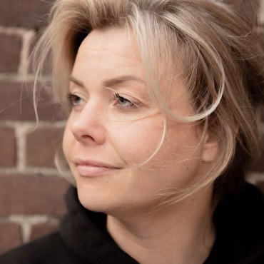 Daphne Fransen