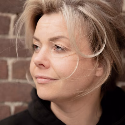 Daphne fransen - coach Kopwaarts