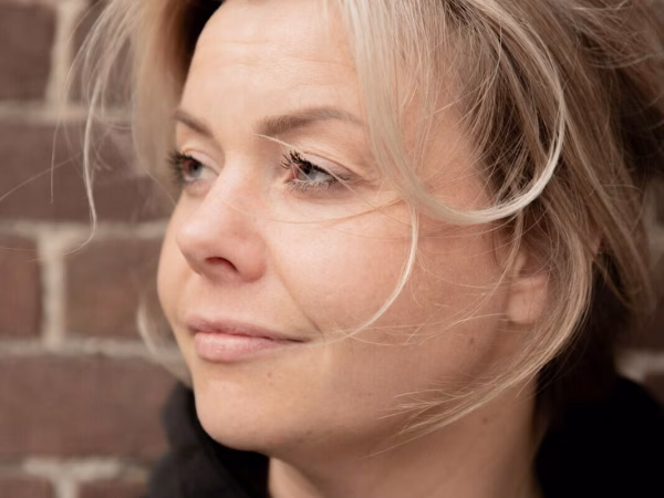 Daphne Fransen