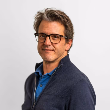 Daniel Sassen