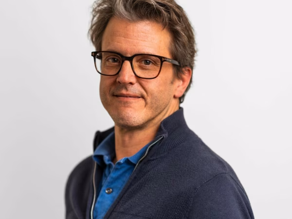Daniel Sassen