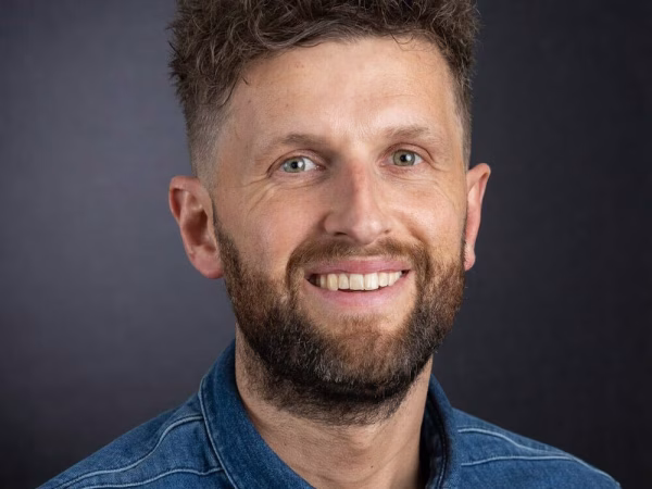 Mike Herrebout