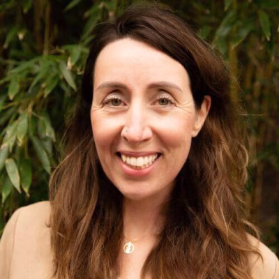Mirelle de Waardt reintegratiecoach Kopwaarts