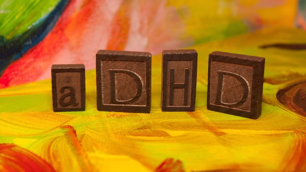 ADHD - KOPWAARTS Neurodivergentie