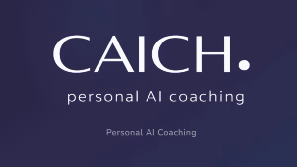 logo CAICH AI COACHING
