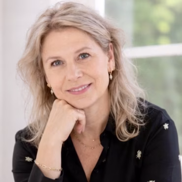 Mariel Houweling