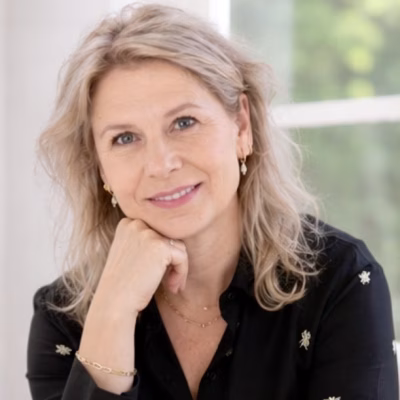 Mariel Houweling