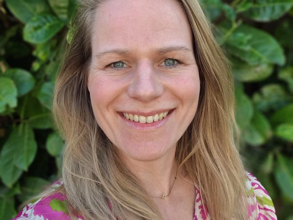 Marlou van Hal