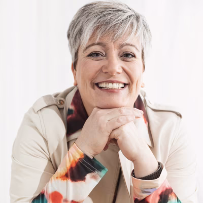 Corina van Gulik
