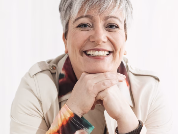 Corina van Gulik