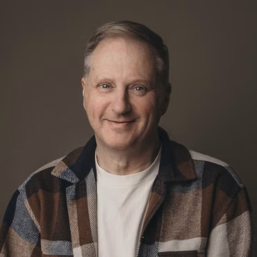 Jerry Langhorst