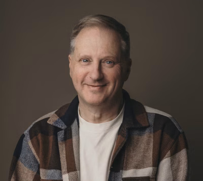 Jerry Langhorst