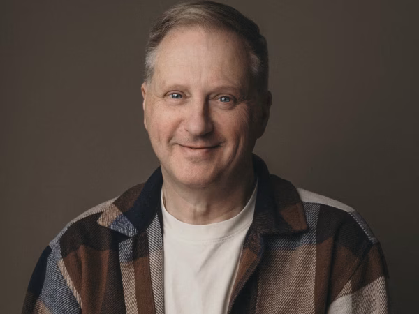 Jerry Langhorst