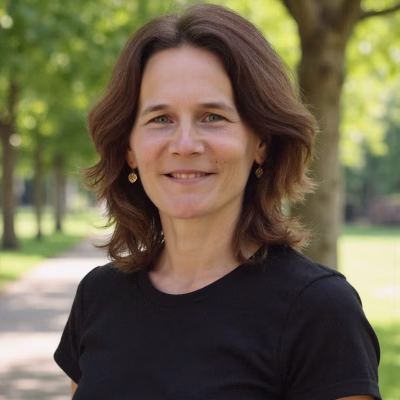 Marieke Ruiter