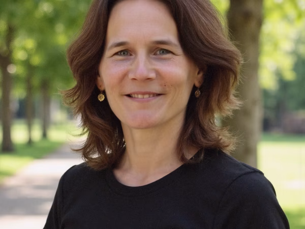 Marieke Ruiter
